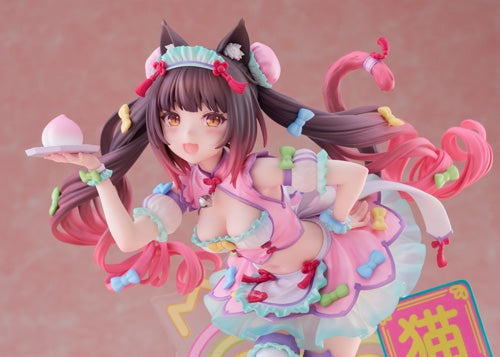 (Bishojo Figure) NEKOPARA Chocola Dreamy Cute China Ver. 1/7 Completed Figure