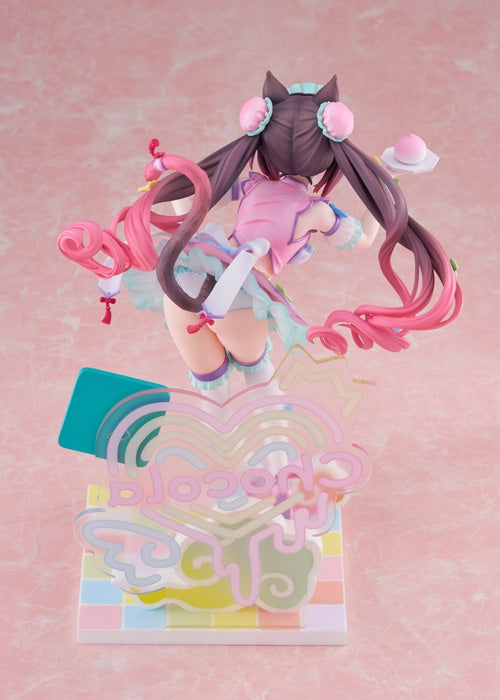 (Bishojo Figure) NEKOPARA Chocola Dreamy Cute China Ver. 1/7 Completed Figure