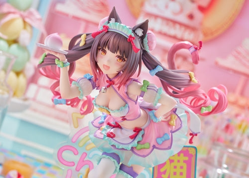 (Bishojo Figure) NEKOPARA Chocola Dreamy Cute China Ver. 1/7 Completed Figure