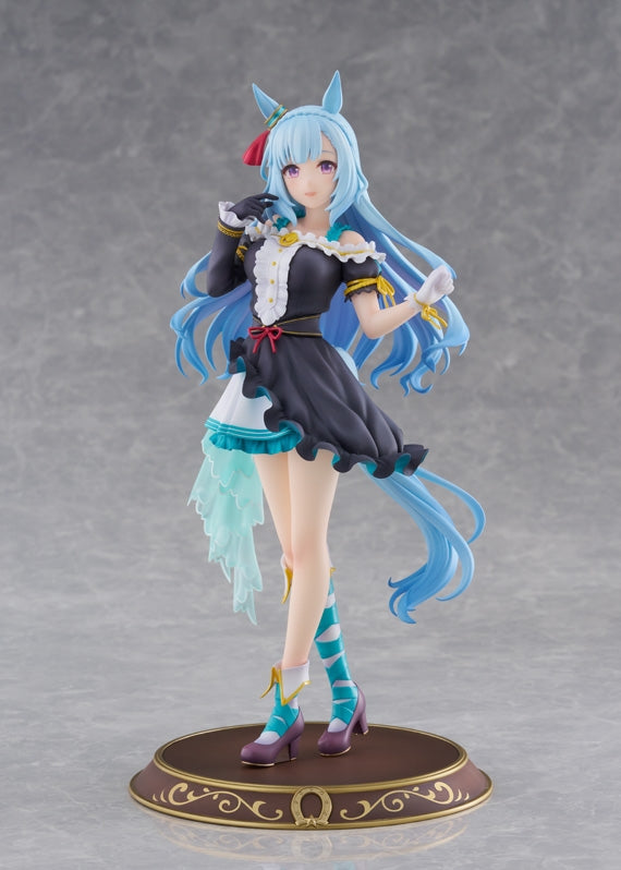 (Bishojo Figure) Uma Musume: Pretty Derby Mejiro Ardan Signature Racewear Ver. 1/7 Completed Figure