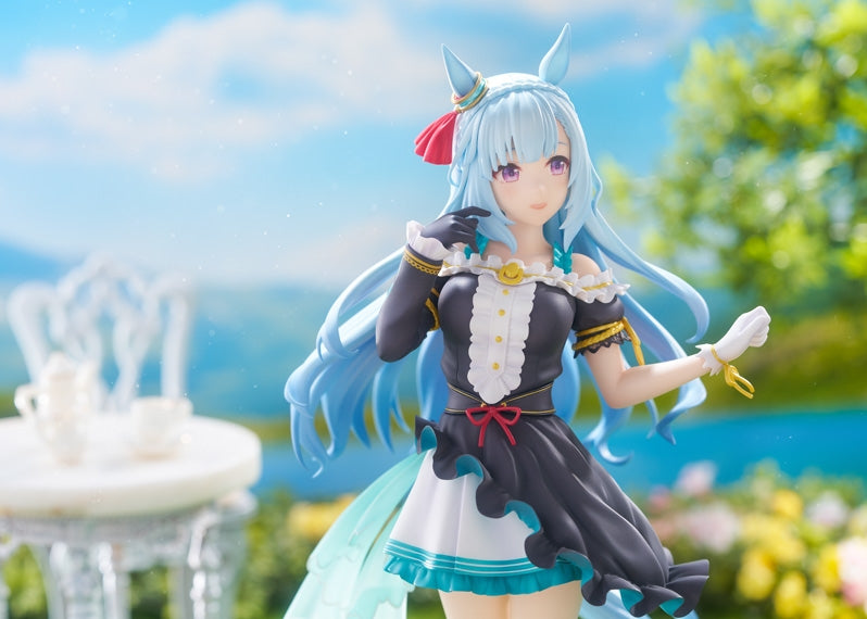 (Bishojo Figure) Uma Musume: Pretty Derby Mejiro Ardan Signature Racewear Ver. 1/7 Completed Figure