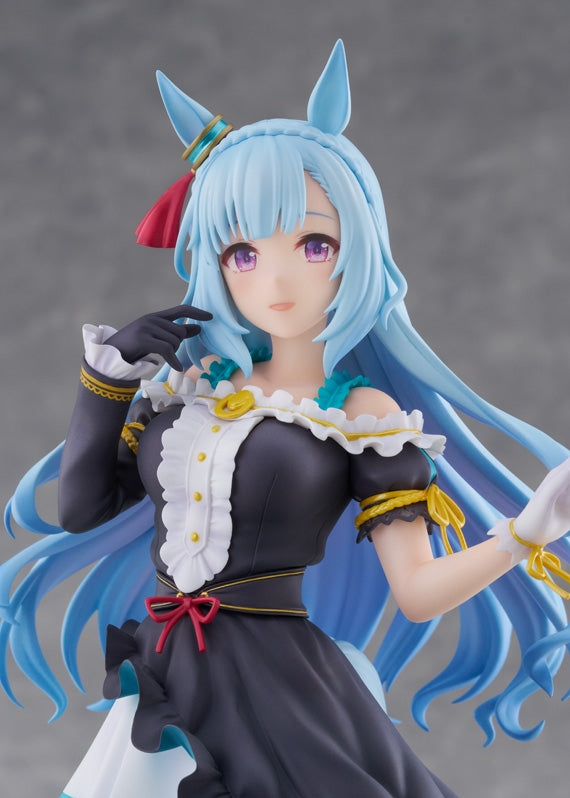 (Bishojo Figure) Uma Musume: Pretty Derby Mejiro Ardan Signature Racewear Ver. 1/7 Completed Figure