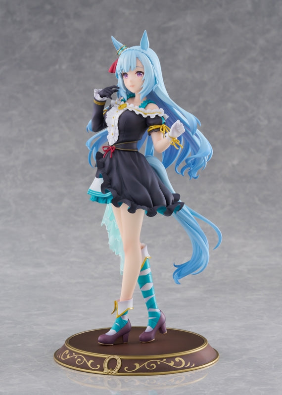 (Bishojo Figure) Uma Musume: Pretty Derby Mejiro Ardan Signature Racewear Ver. 1/7 Completed Figure