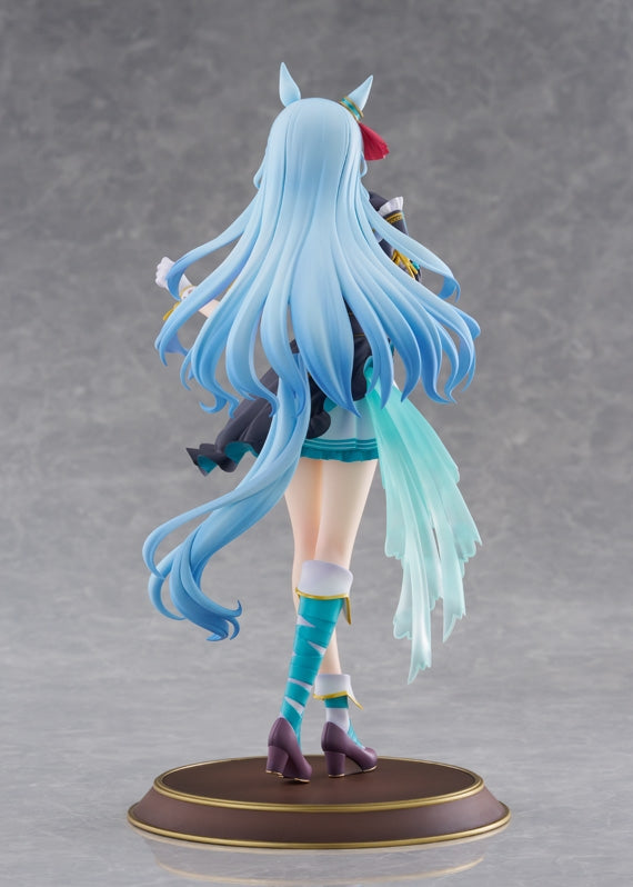 (Bishojo Figure) Uma Musume: Pretty Derby Mejiro Ardan Signature Racewear Ver. 1/7 Completed Figure