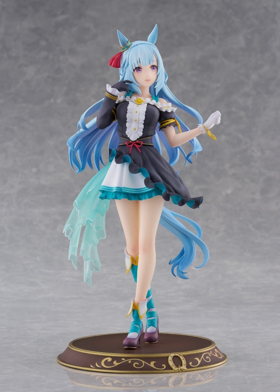 (Bishojo Figure) Uma Musume: Pretty Derby Mejiro Ardan Signature Racewear Ver. 1/7 Completed Figure