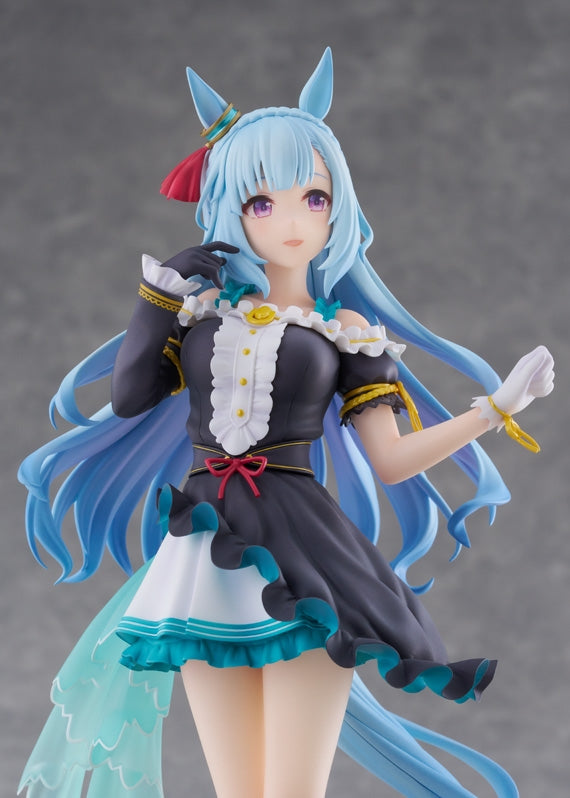 (Bishojo Figure) Uma Musume: Pretty Derby Mejiro Ardan Signature Racewear Ver. 1/7 Completed Figure