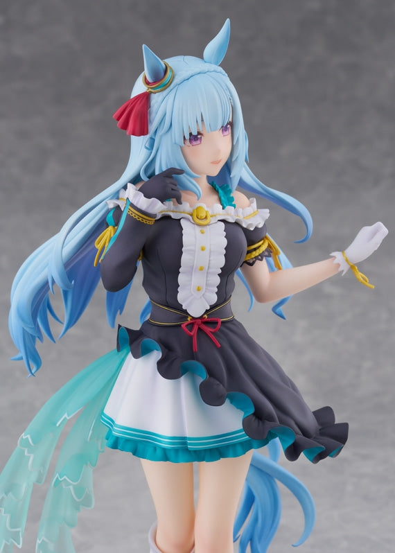 (Bishojo Figure) Uma Musume: Pretty Derby Mejiro Ardan Signature Racewear Ver. 1/7 Completed Figure