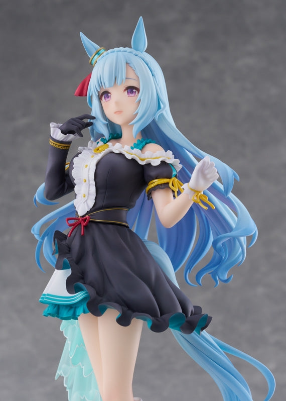 (Bishojo Figure) Uma Musume: Pretty Derby Mejiro Ardan Signature Racewear Ver. 1/7 Completed Figure