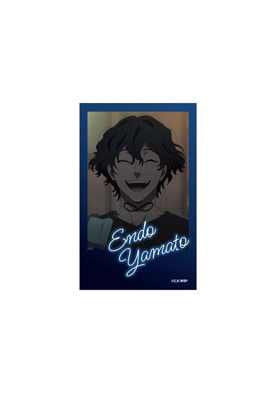 [※Blind](Goods - Bromide) WIND BREAKER Instant Photo Style Bromide Collection Vol. 5