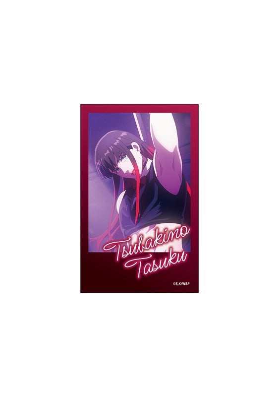 [※Blind](Goods - Bromide) WIND BREAKER Instant Photo Style Bromide Collection Vol. 5