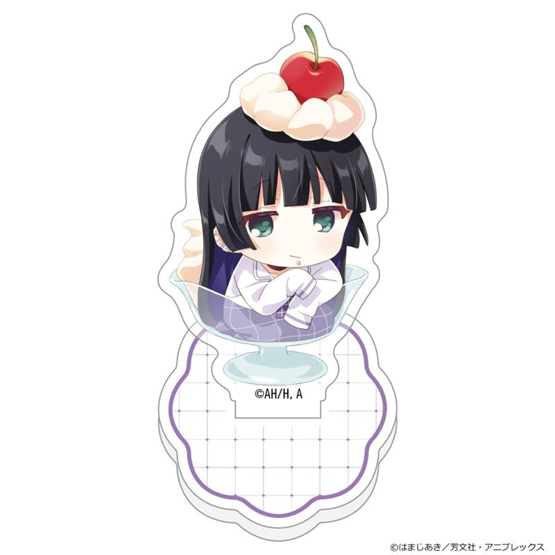 (Goods - Acrylic Stand) Bocchi the Rock! Acrylic Stand (PA-san/Cherry Whip/Art by Namori)