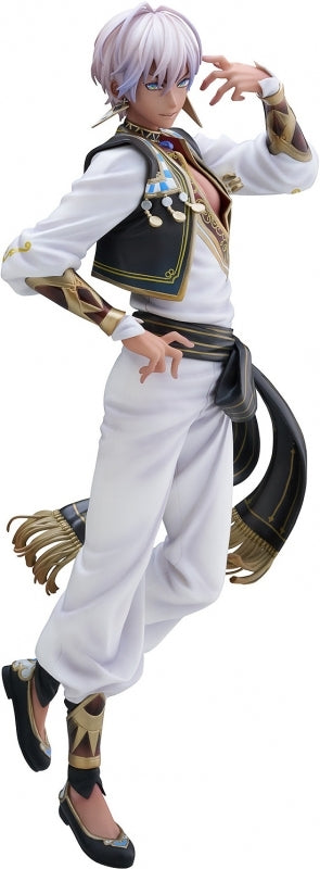 (Figure) NIJISANJI Ibrahim 1/7 Complete Figure