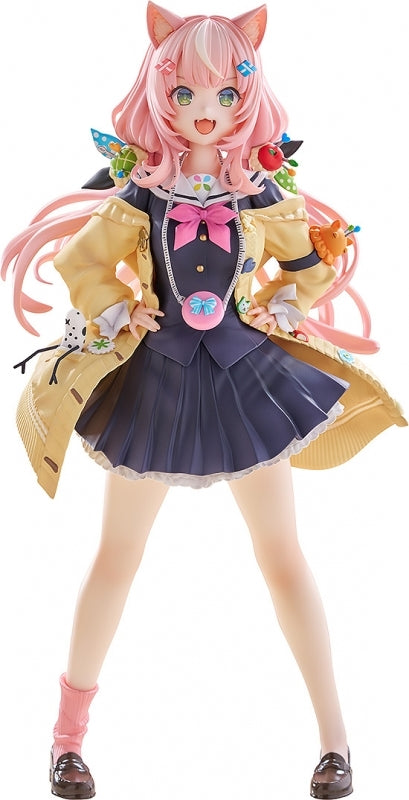 (Bishojo Figure) NIJISANJI　Yang Nari 1/7 Completed Figure