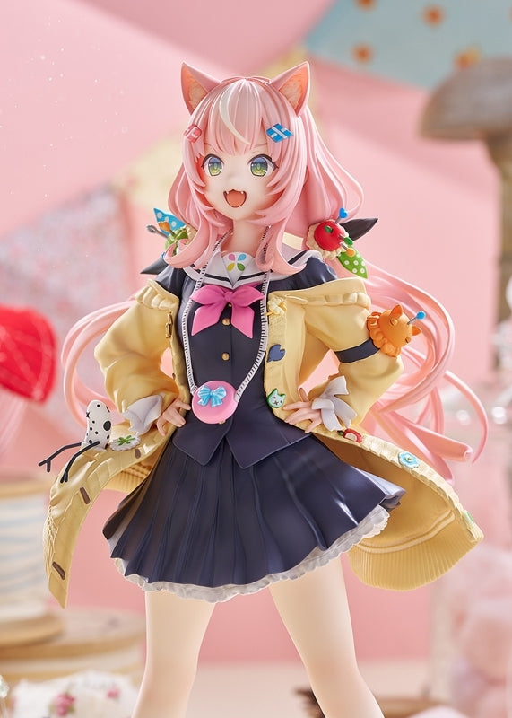 (Bishojo Figure) NIJISANJI　Yang Nari 1/7 Completed Figure