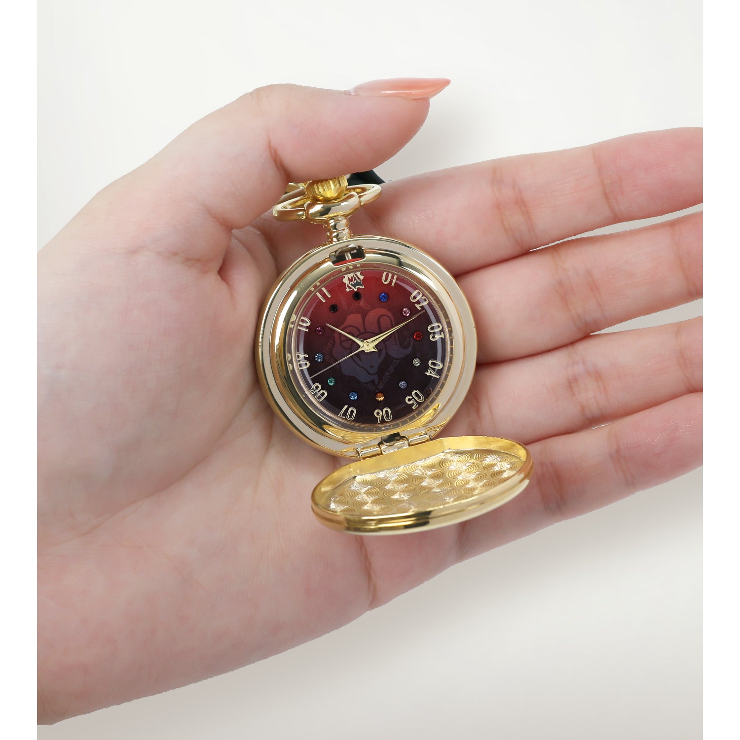 (Goods - Watch) MILGRAM Pocket Watch