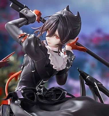 (Bishojo Figure) Arknights Entelechia Elite 2 VER. 1/7 Complete Figure
