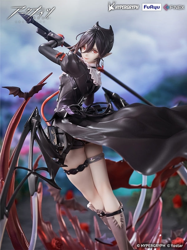 (Bishojo Figure) Arknights Entelechia Elite 2 VER. 1/7 Complete Figure