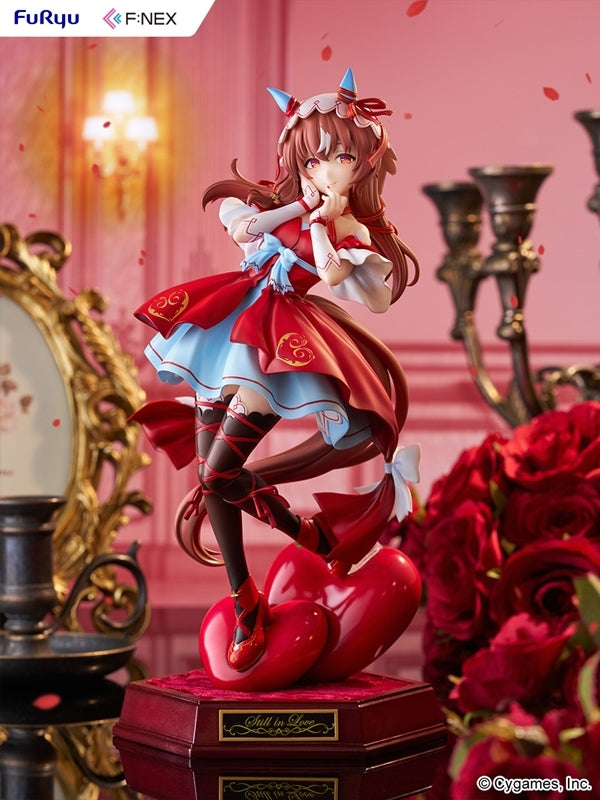 (Bishojo Figure) Umamusume Pretty Derby Still in Love 1/7 Complete Figure