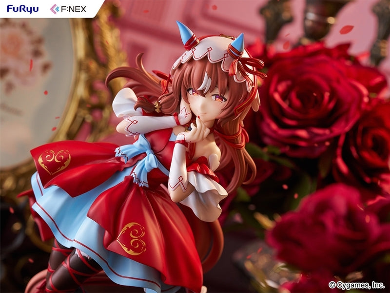 (Bishojo Figure) Umamusume Pretty Derby Still in Love 1/7 Complete Figure