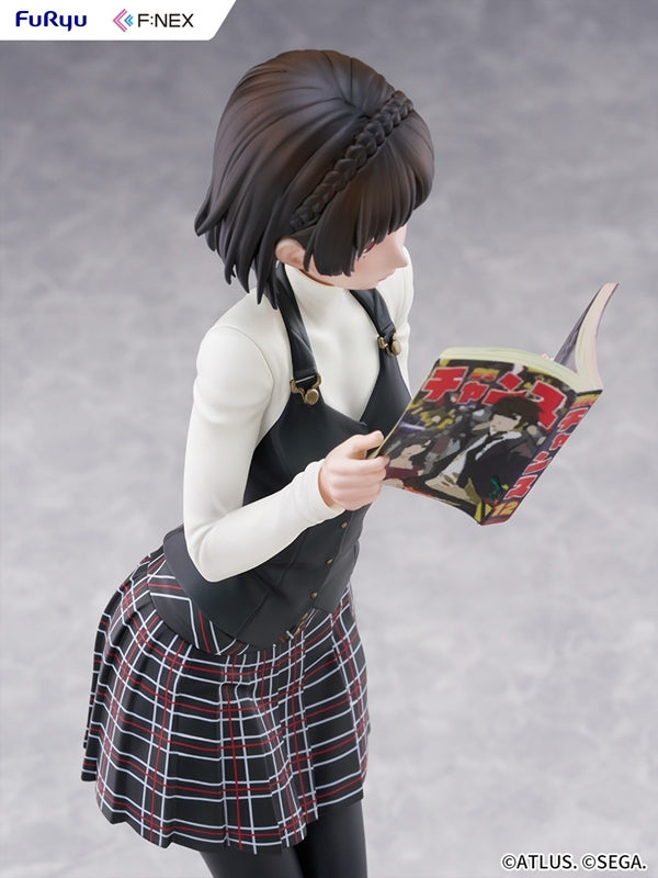 (Bishojo Figure) Persona 5 Royal Makoto Niijima 1/7 Complete Figure