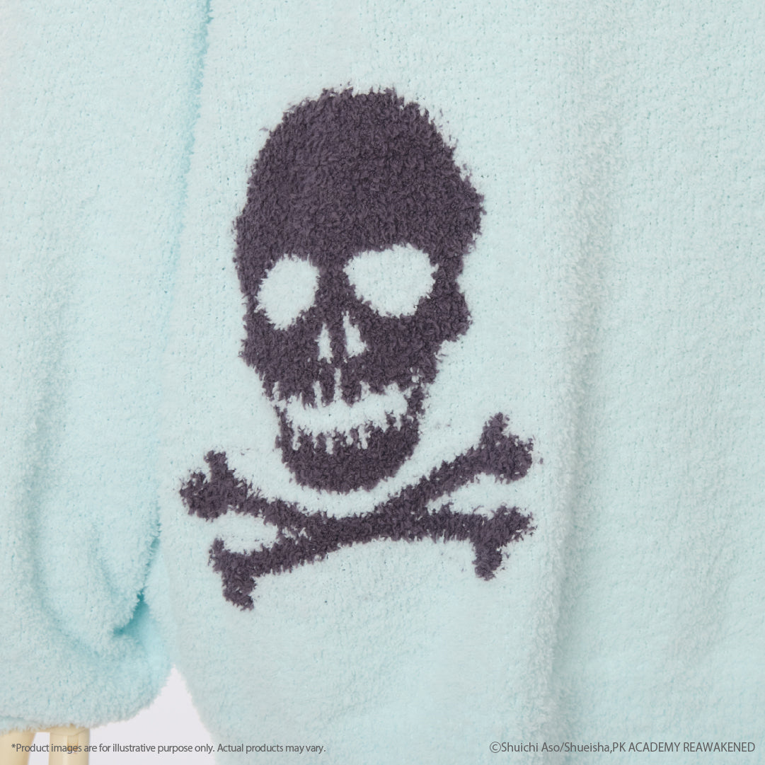 (Goods - Loungewear) Anime The Disastrous Life of Saiki K. Shun Kaido Loungewear Pullover (Unisex)