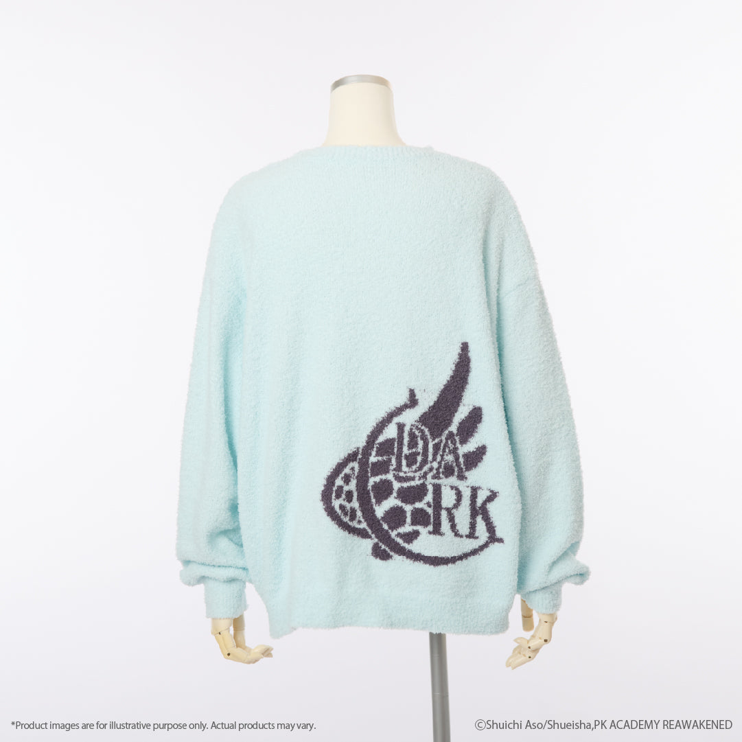 (Goods - Loungewear) Anime The Disastrous Life of Saiki K. Shun Kaido Loungewear Pullover (Unisex)