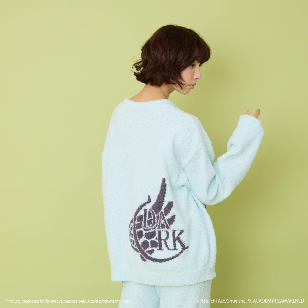 (Goods - Loungewear) Anime The Disastrous Life of Saiki K. Shun Kaido Loungewear Pullover (Unisex)