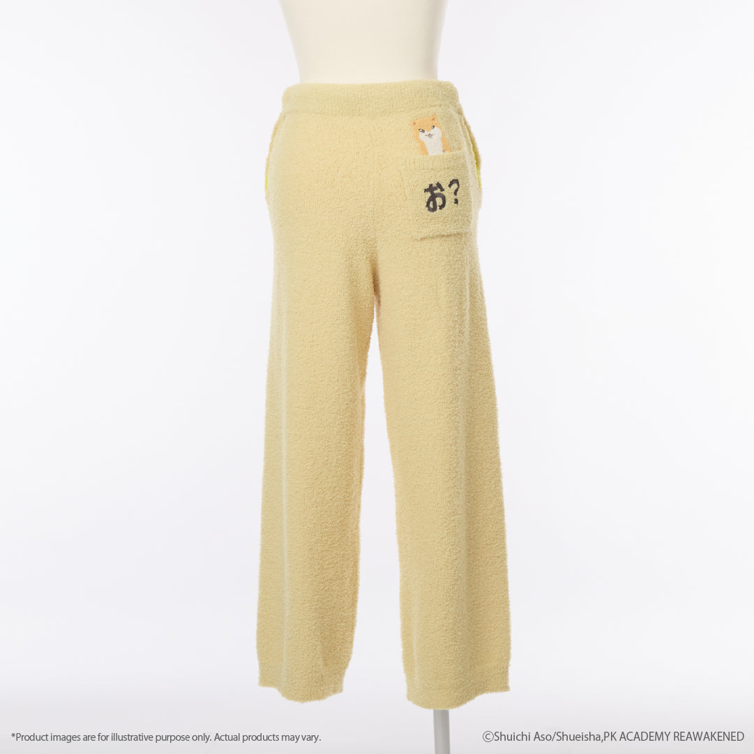 (Goods - Loungewear) Anime The Disastrous Life of Saiki K. Riki Nendo Loungewear Long Pants (Ladies')