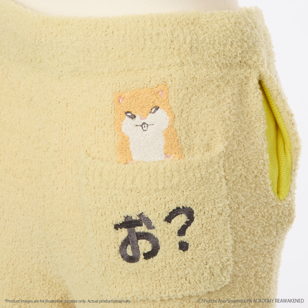 (Goods - Loungewear) Anime The Disastrous Life of Saiki K. Riki Nendo Loungewear Long Pants (Men's)