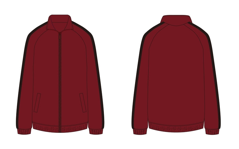 (Goods - Outerwear) Haikyu!! Jersey Inarizaki High XL
