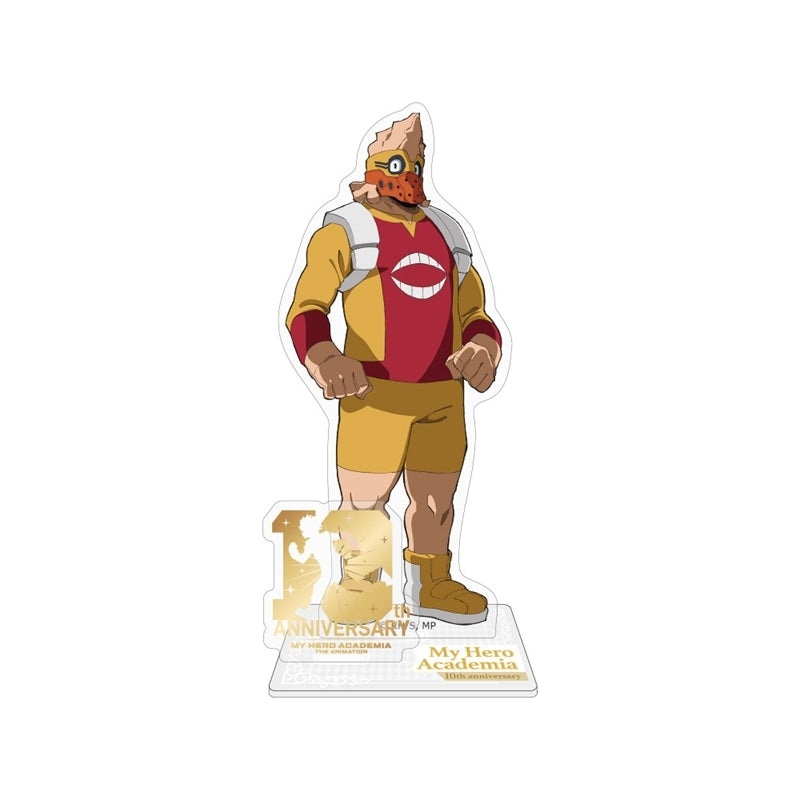 (Goods - Acrylic Stand) My Hero Academia 10th Anniversary Acrylic Stand Koji Koda
