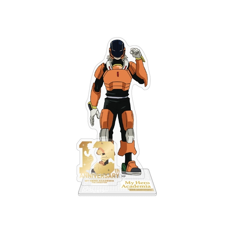(Goods - Acrylic Stand) My Hero Academia 10th Anniversary Acrylic Stand Juzo Honenuki