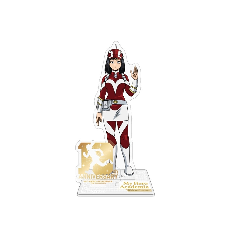 (Goods - Acrylic Stand) My Hero Academia 10th Anniversary Acrylic Stand Yui Kodai