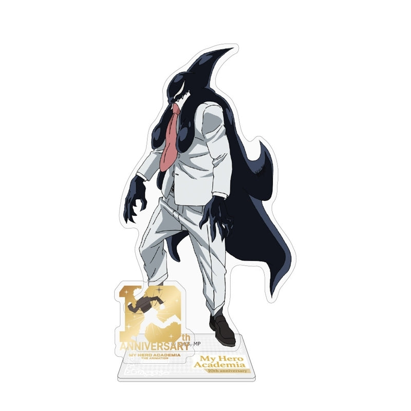 (Goods - Acrylic Stand) My Hero Academia 10th Anniversary Acrylic Stand Gang Orca