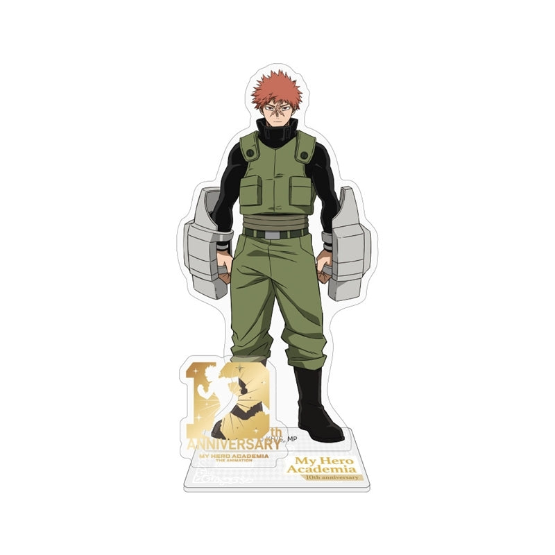 (Goods - Acrylic Stand) My Hero Academia 10th Anniversary Acrylic Stand Kudo
