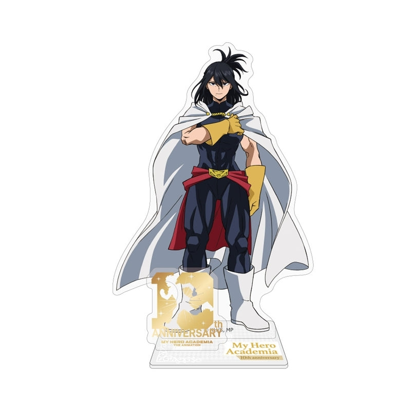 (Goods - Acrylic Stand) My Hero Academia 10th Anniversary Acrylic Stand Nana Shimura