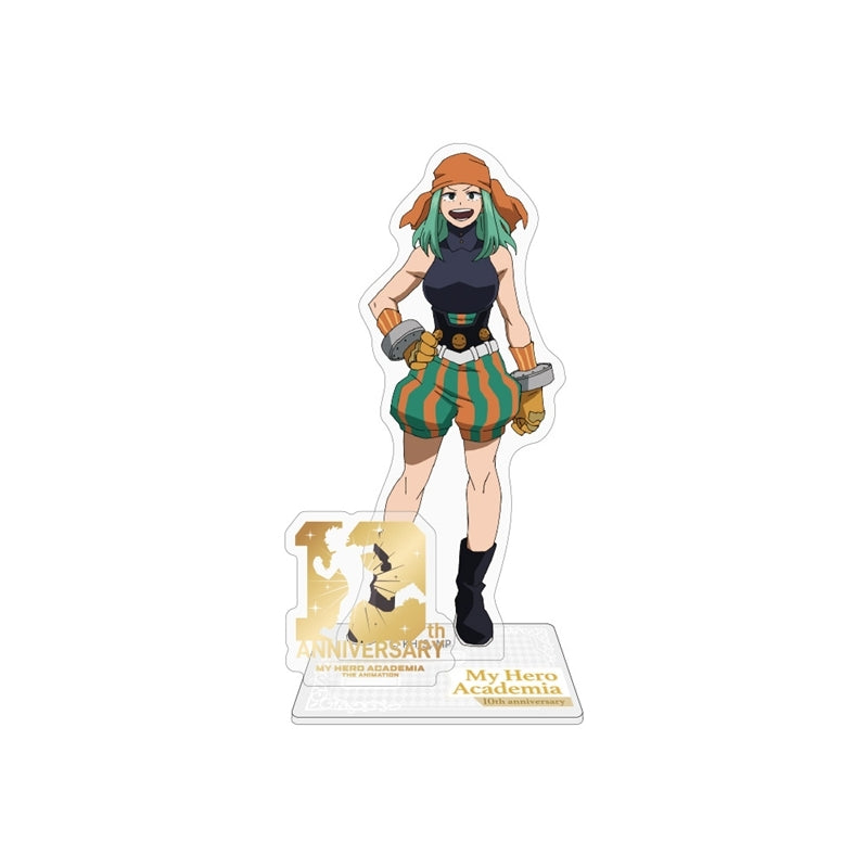 (Goods - Acrylic Stand) My Hero Academia 10th Anniversary Acrylic Stand Ms. Joke