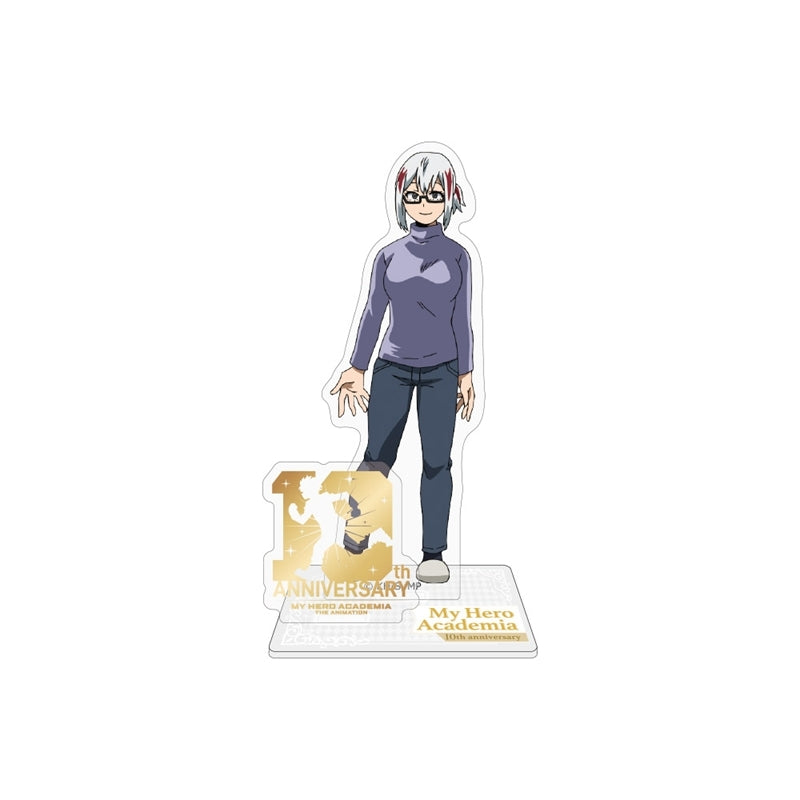 (Goods - Acrylic Stand) My Hero Academia 10th Anniversary Acrylic Stand Fuyumi Todoroki