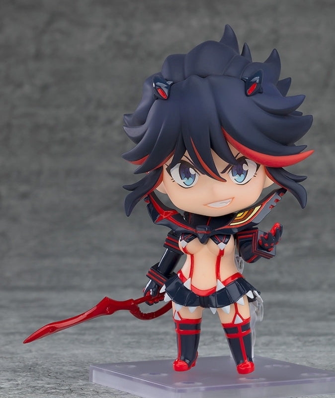 (Action Figure) KILL la KILL Nendoroid Ryuko Matoi: Kamui Senketsu Ver.