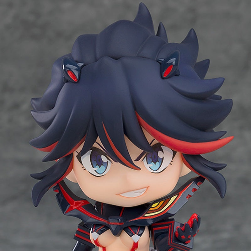 (Action Figure) KILL la KILL Nendoroid Ryuko Matoi: Kamui Senketsu Ver.