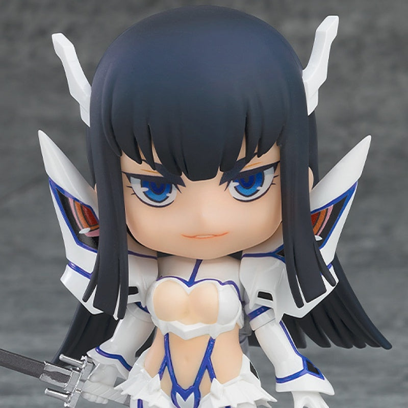 (Action Figure) KILL la KILL Nendoroid Satsuki Kiryuin: Kamui Junketsu Ver.