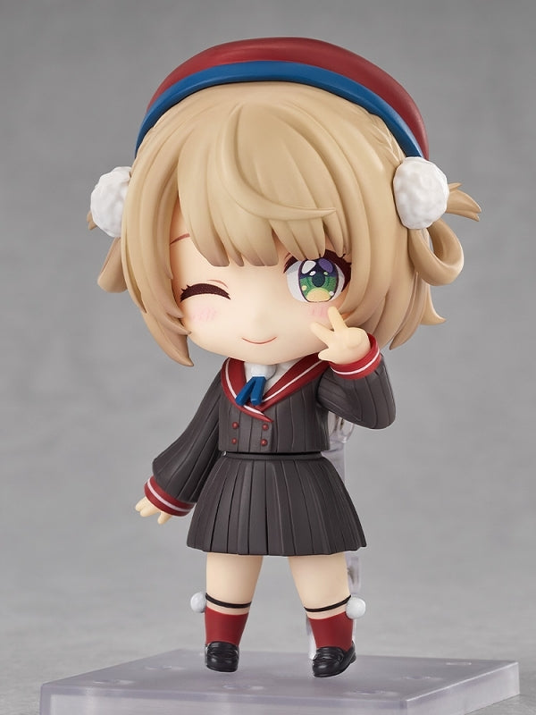 (Action Figure) Shigure Ui Nendoroid Standard Outfit Ver.