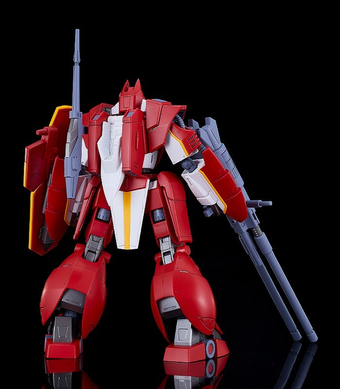 (Plastic Model Kit) Panzer World Galient MODEROID Galient Heavy Armor Kai
