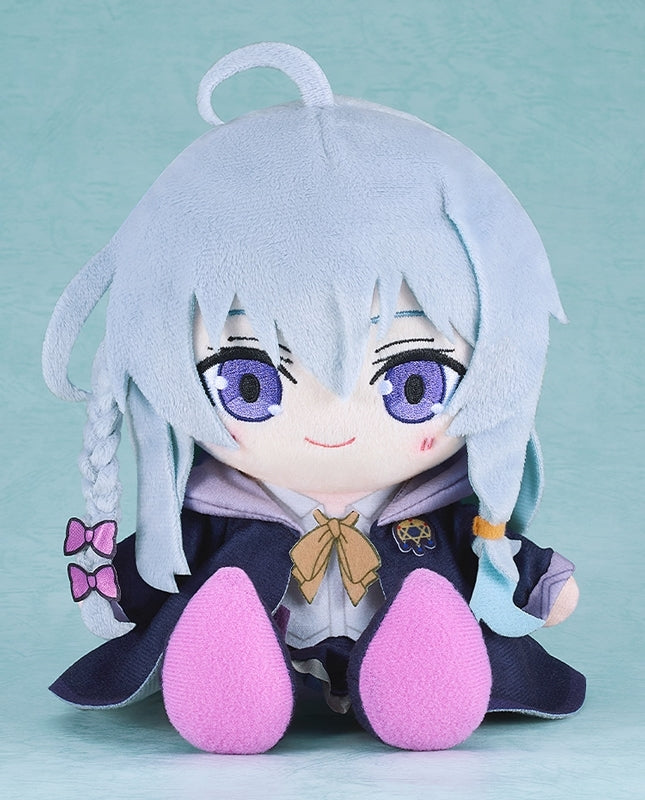 (Goods - Plush) Wandering Witch: The Journey of Elaina Plush Elaina