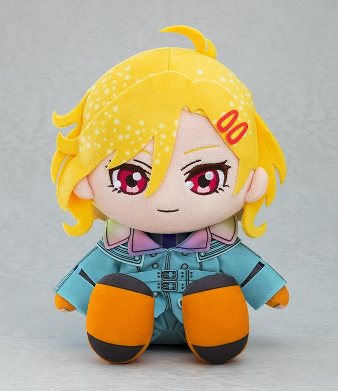 (Goods - Plush) GNOSIA Plush Setsu