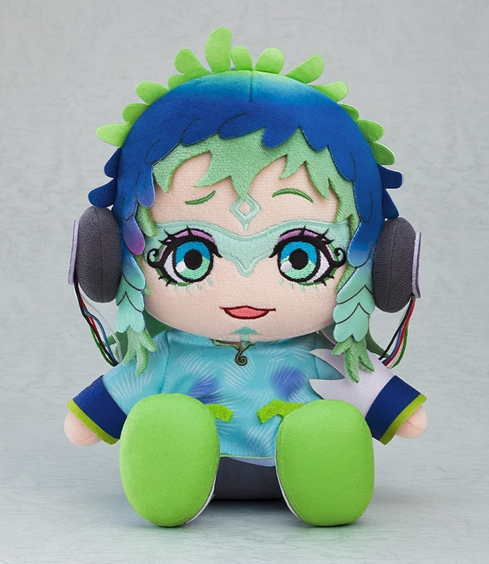 (Goods - Plush) GNOSIA Plush Raqio