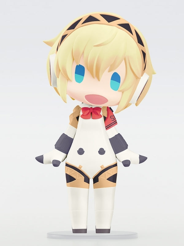 (Action Figure) HELLO! GOOD SMILE Persona 3 Reload Aigis