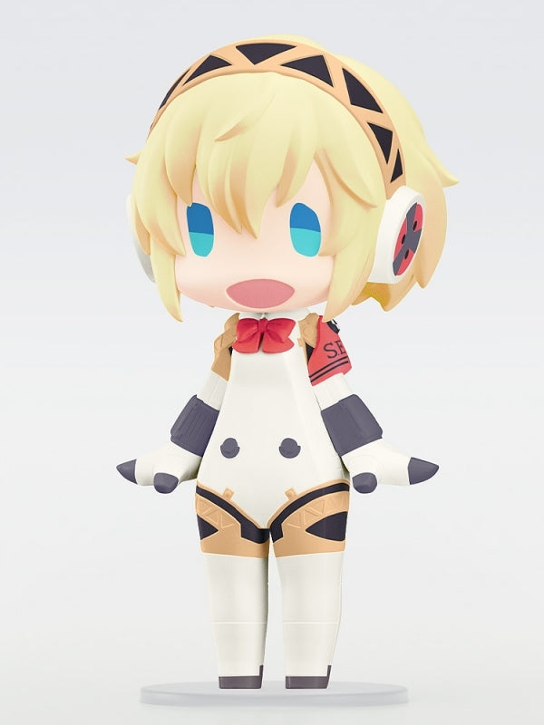 (Action Figure) HELLO! GOOD SMILE Persona 3 Reload Aigis