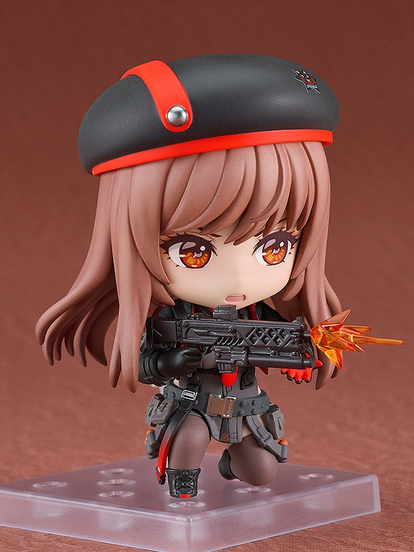 (Action Figure) GODDESS OF VICTORY: NIKKE Nendoroid Rapi (Re-release)