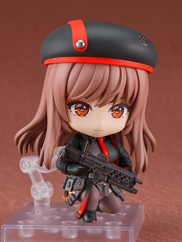 (Action Figure) GODDESS OF VICTORY: NIKKE Nendoroid Rapi (Re-release)